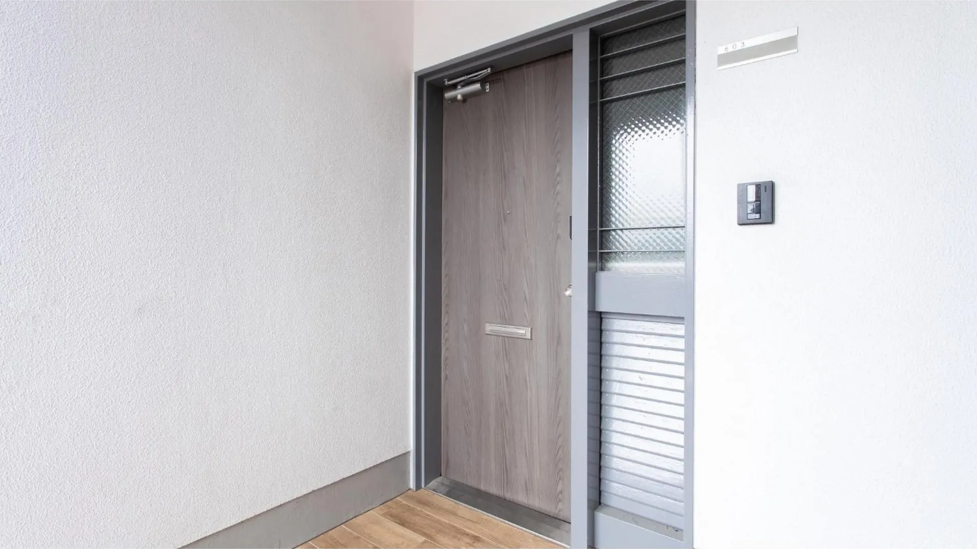 Hotel Japanesque Fukuoka Annex - Vacation Stay 55761V