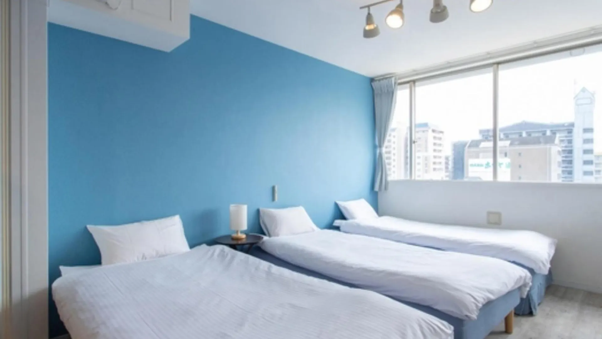 Hotel Japanesque Fukuoka Annex - Vacation Stay 55761V 0*, Fukuoka (Fukuoka)