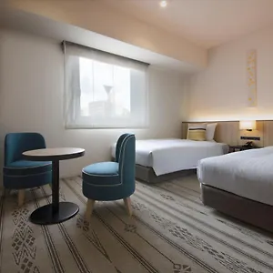 3* Hotel Vista Nakasu-kawabata