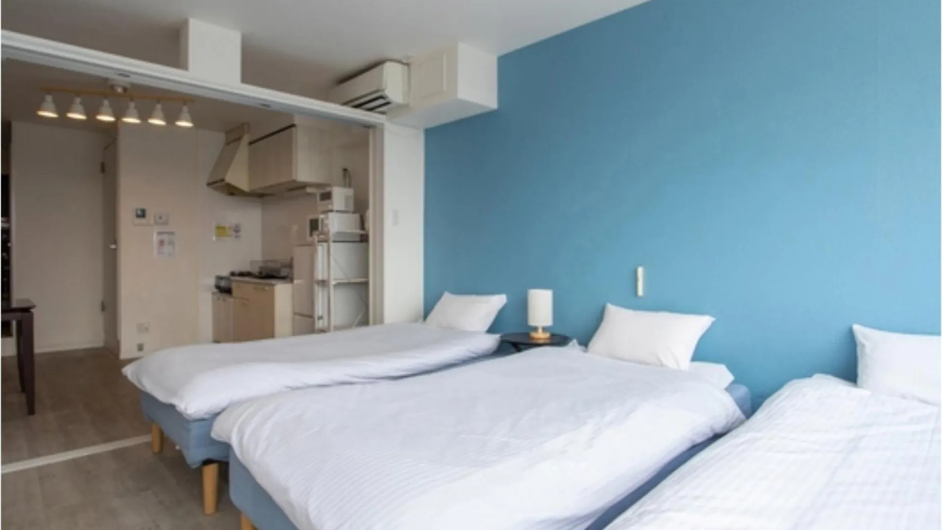Hotel Japanesque Fukuoka Annex - Vacation Stay 55761V 0*, פוקואוקה יפן
